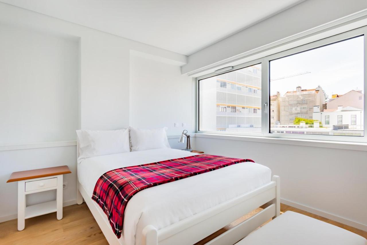 Estrela Modern Flat @ Infante Santo Appartement *