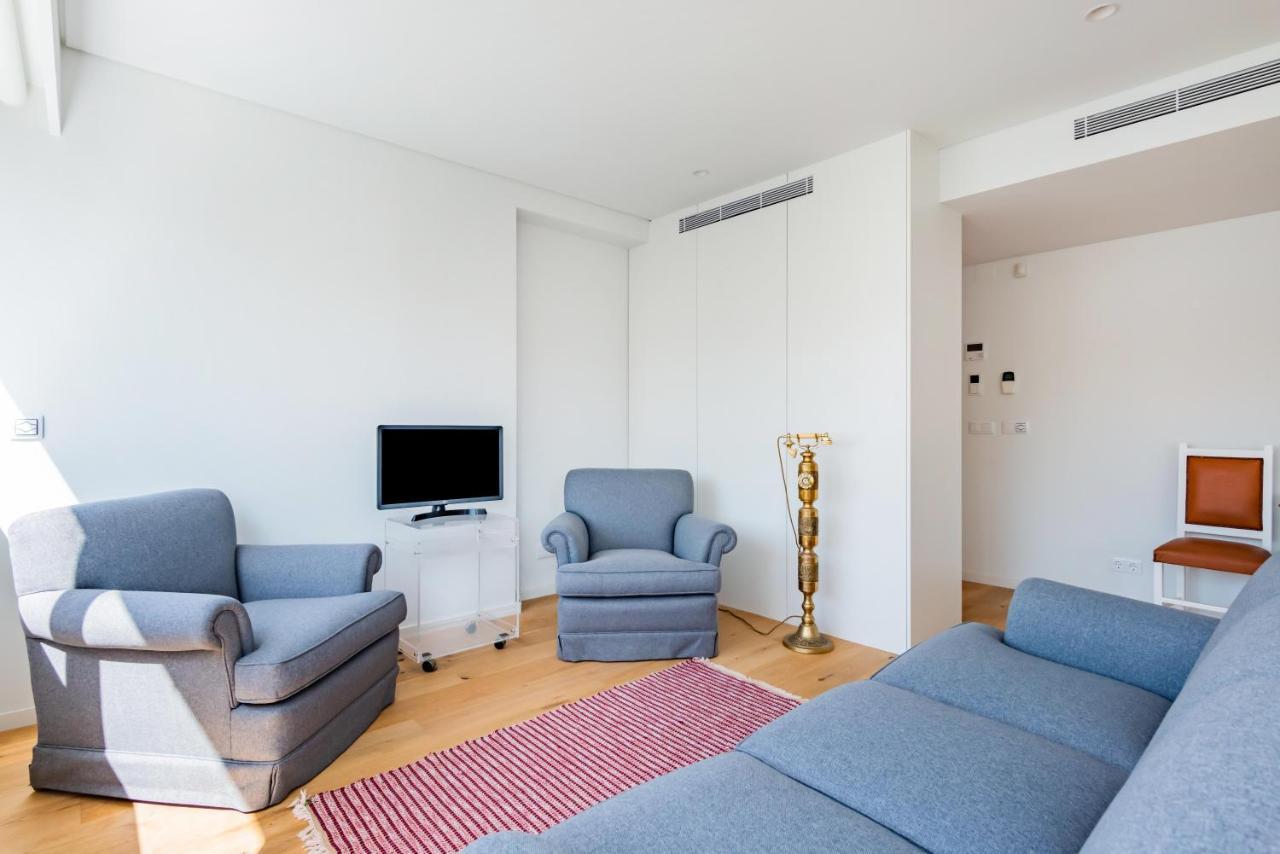 Appartement Estrela Modern Flat @ Infante Santo *