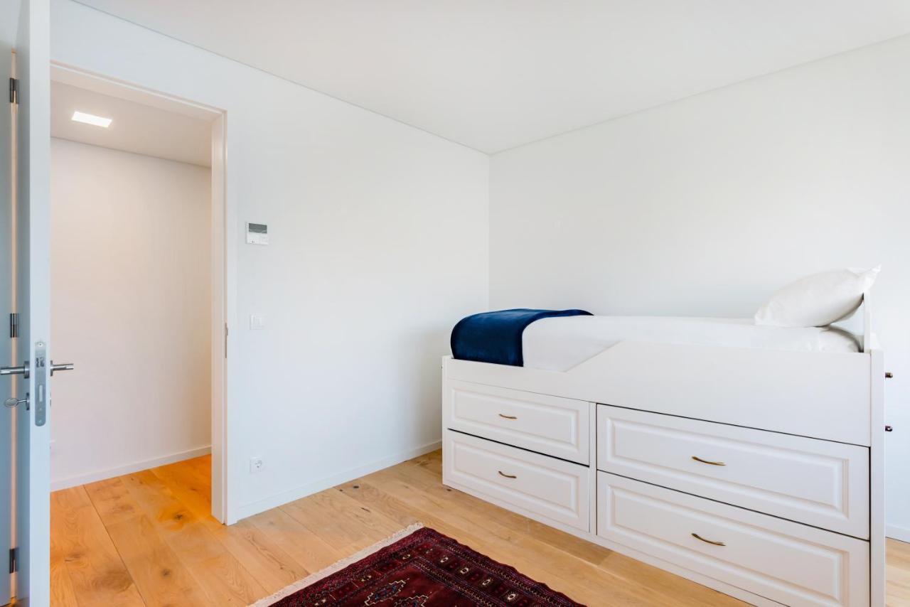 Appartement Estrela Modern Flat @ Infante Santo Lissabon