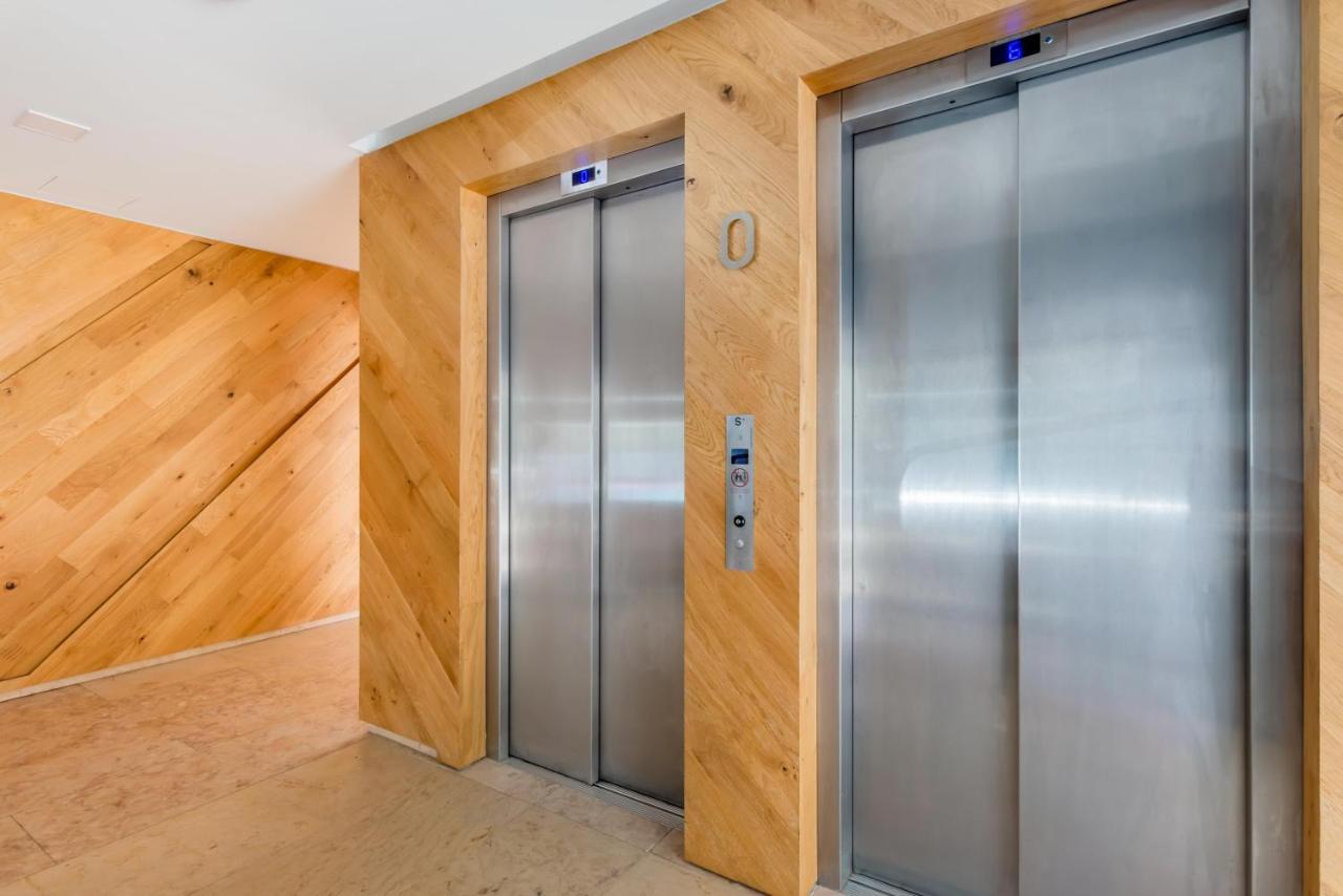 Appartement Estrela Modern Flat @ Infante Santo *
