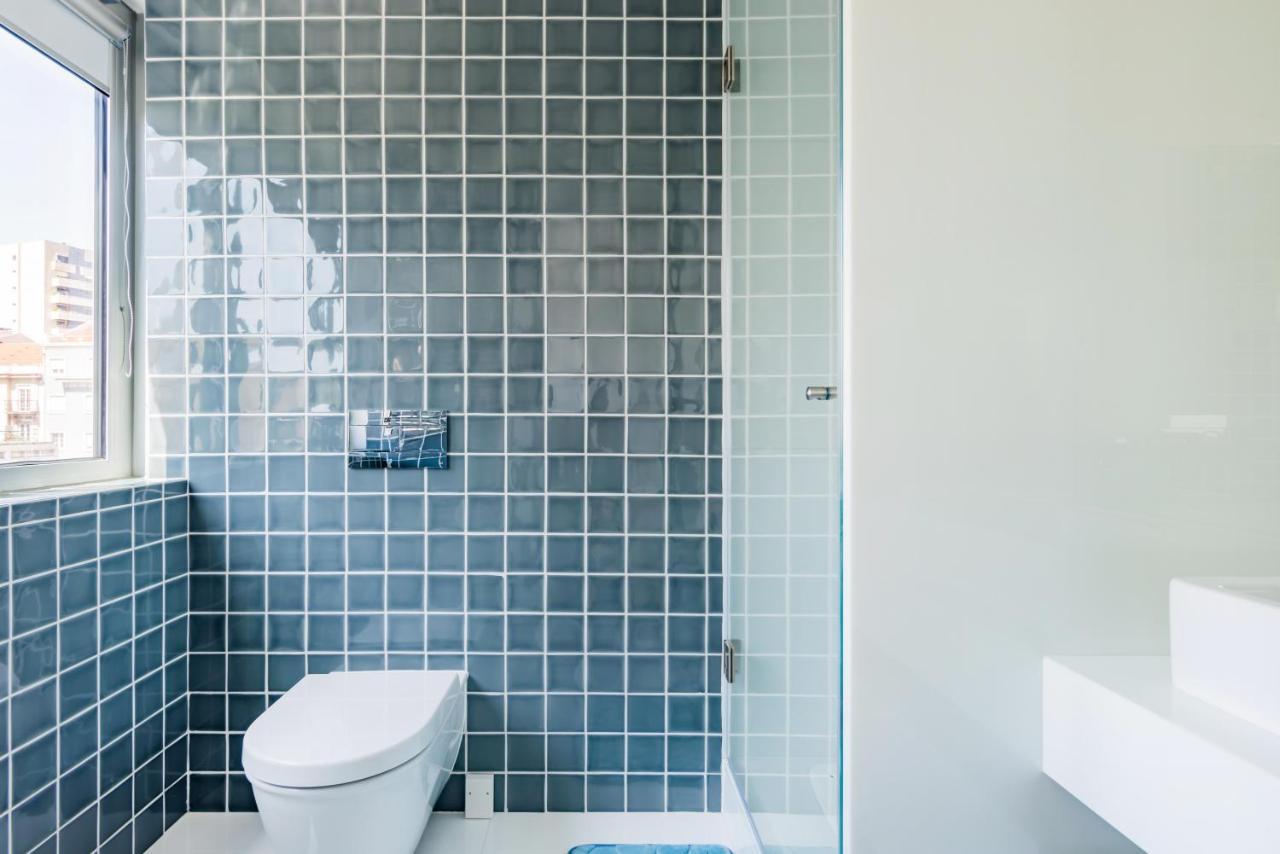 Appartement Estrela Modern Flat @ Infante Santo