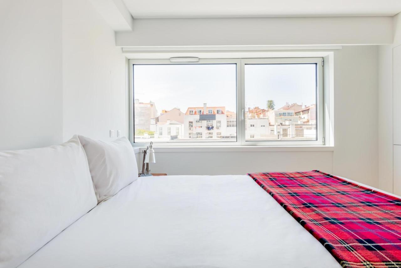 Appartement Estrela Modern Flat @ Infante Santo